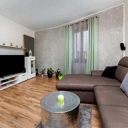 Stefan Appartement Rovinj