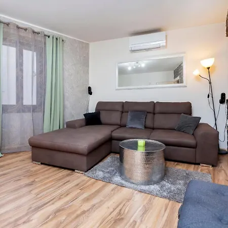 Appartement Stefan