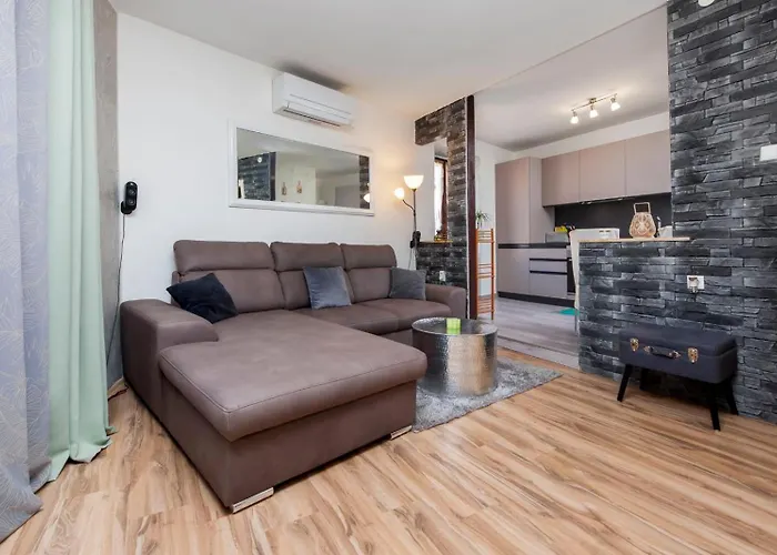 Appartement Stefan Rovinj