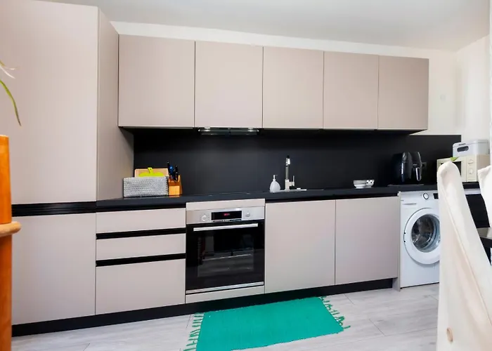Appartement Stefan *