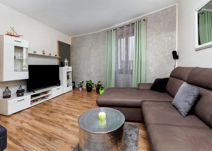 Stefan Appartement Rovinj