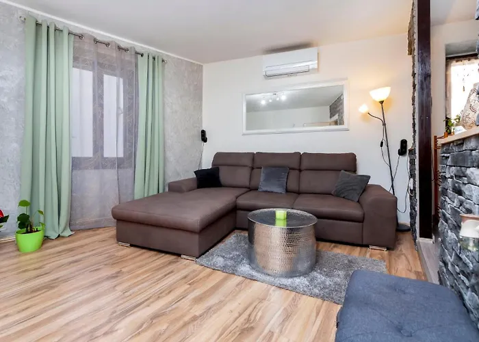 Appartement Stefan