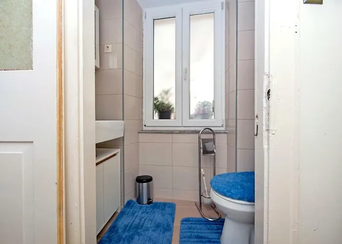 Stefan Διαμέρισμα *