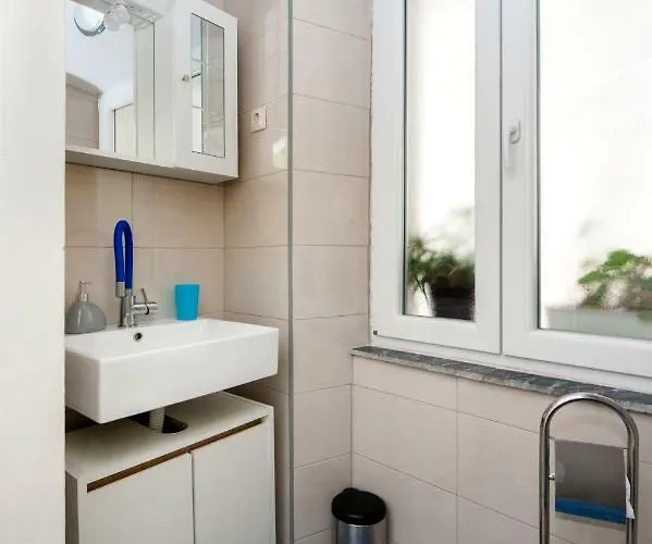 Stefan Appartement