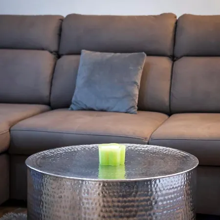 Stefan Apartment *