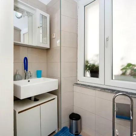 Stefan Apartment