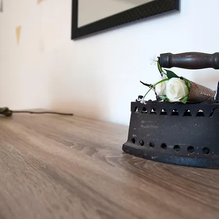Apartment Stefan Rovinj